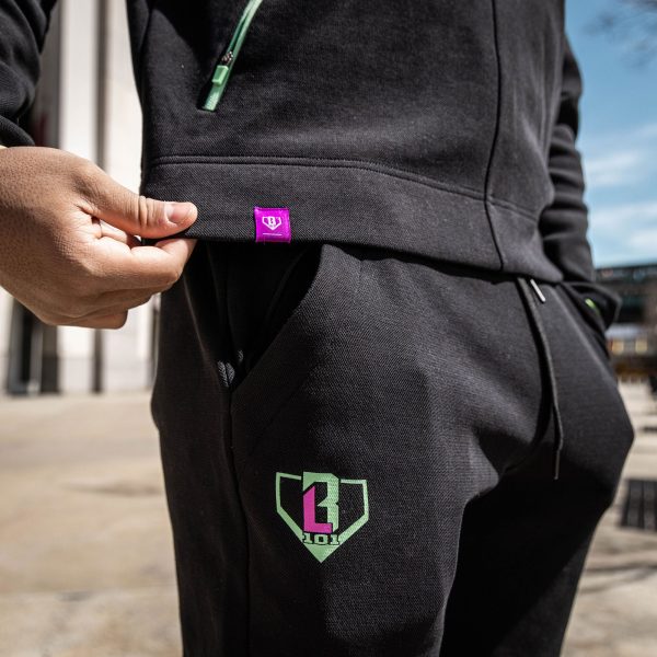 Game Day Joggers - Infinity - Image 3