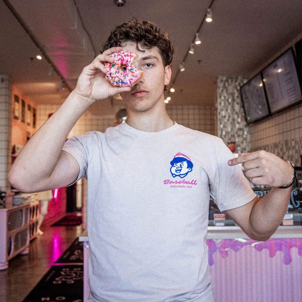 Donut Shop Tee - Image 5