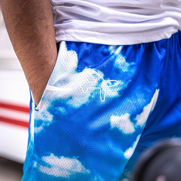 Dream Chaser Youth Shorts - Image 3