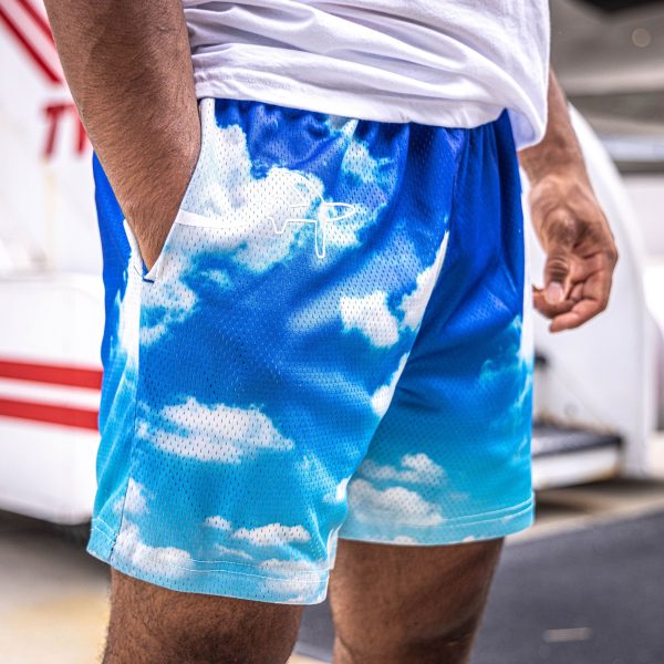 Dream Chaser Youth Shorts - Image 4