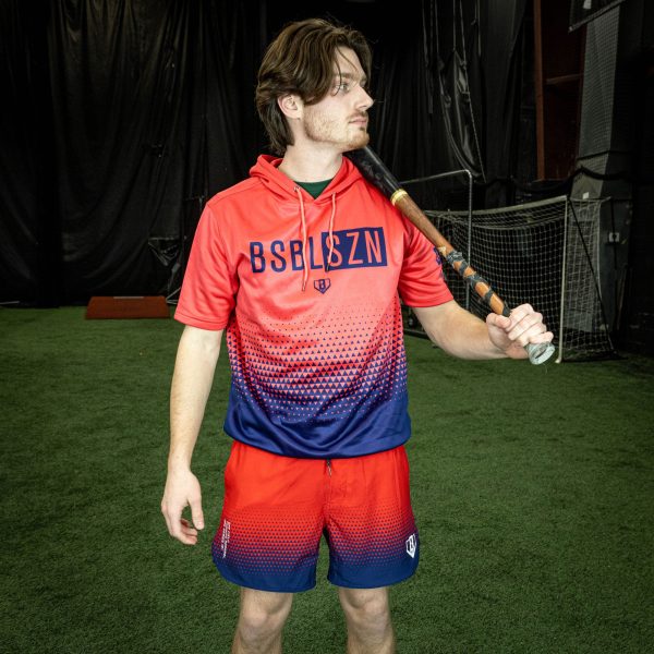 Pro Series Shorts with Liner - Prism - Image 5