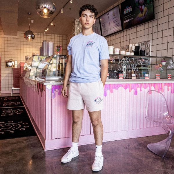 Donuts & Dingers Shorts - Image 2