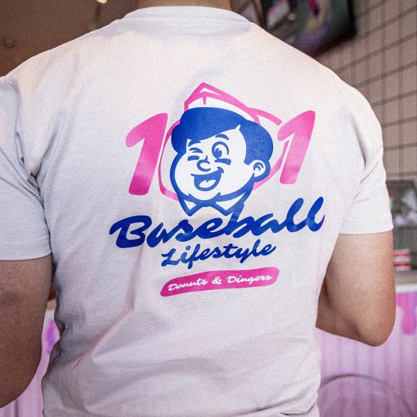 Donut Shop Youth Tee - Image 3