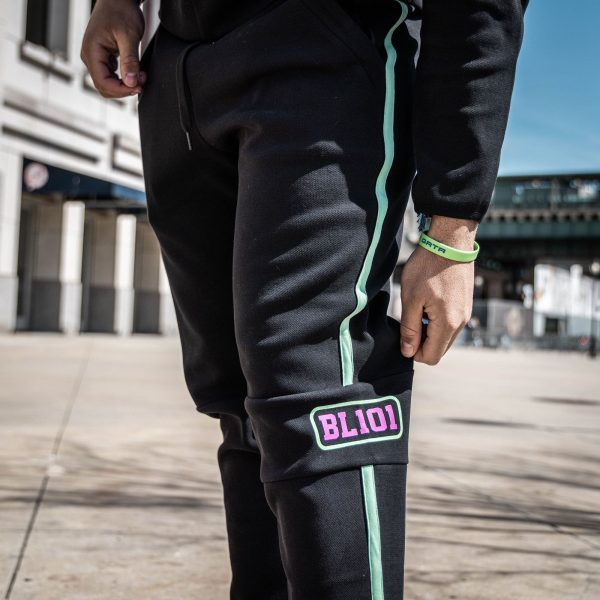 Game Day Joggers - Infinity - Image 2
