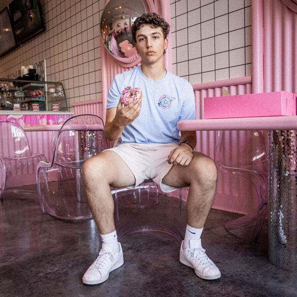 Donut Tee - Image 4