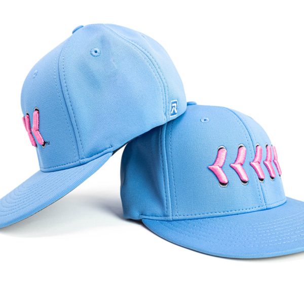 Buzz the Tower Hat - Cotton Candy - Image 3
