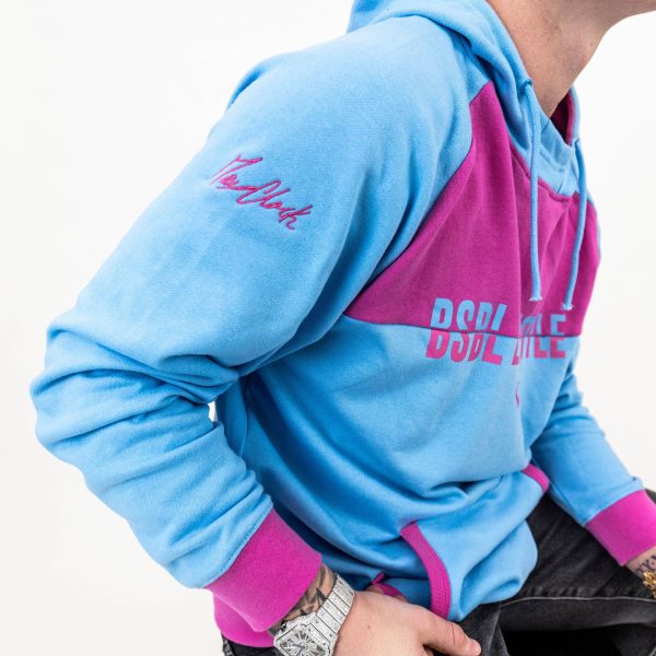 Double Play Hoodie - Max Clark - Image 3