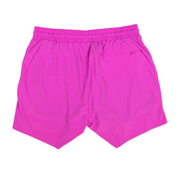 Pro Series Shorts V2 - Pink - Image 2