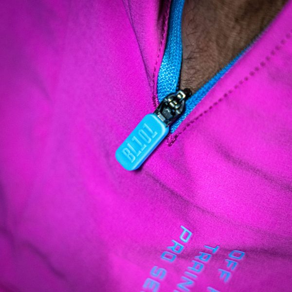 Pro Series Shorts V2 - Pink - Image 3