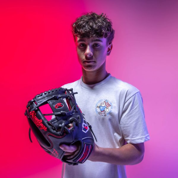 Fastballs & Freedom Tee - Image 2
