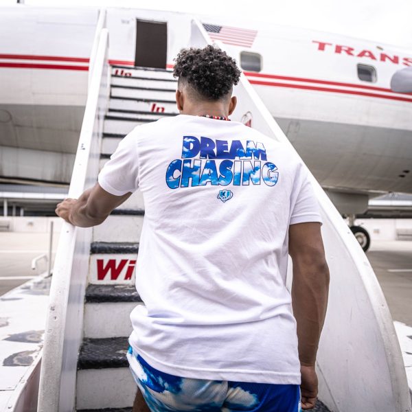 Dream Chaser Tee - Image 4