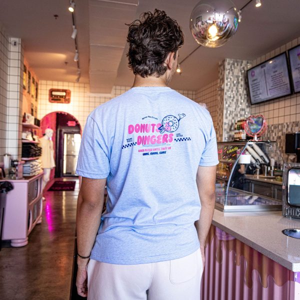 Donut Tee - Image 2