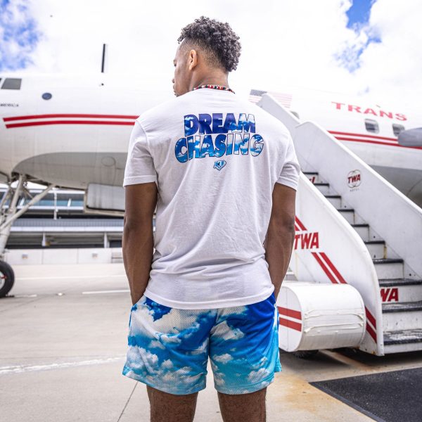 Dream Chaser Tee - Image 3