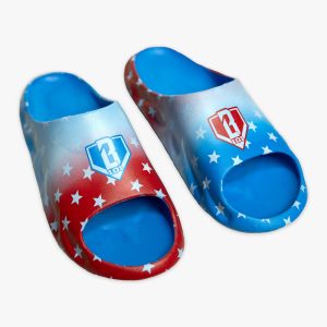 Youth Slides - Freedom