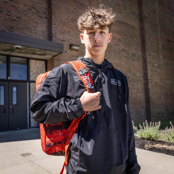 Graffiti Backpack - Image 6