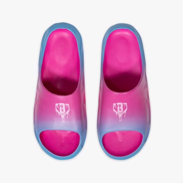 Adult Slides - Cotton Candy - Image 2
