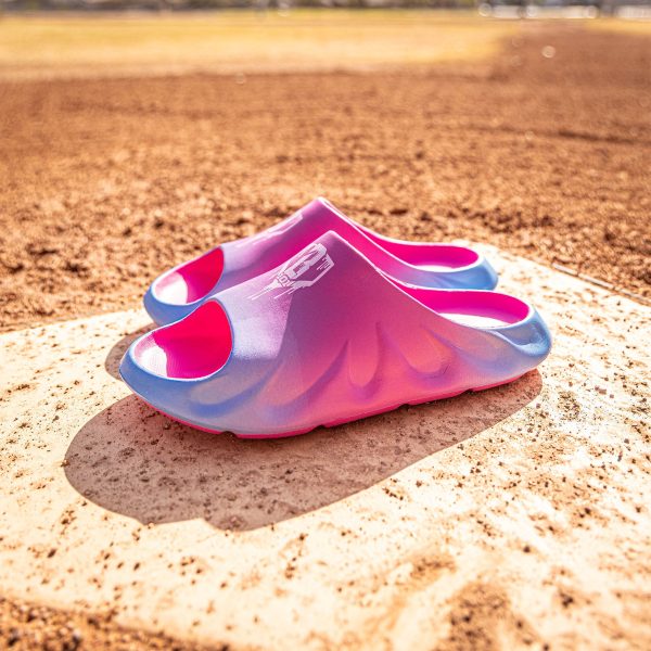 Adult Slides - Cotton Candy - Image 6