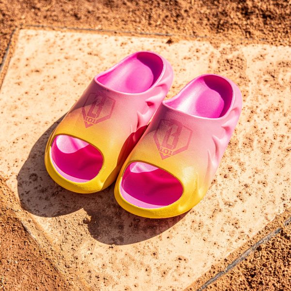 Adult Slides - Pink Lemonade - Image 4