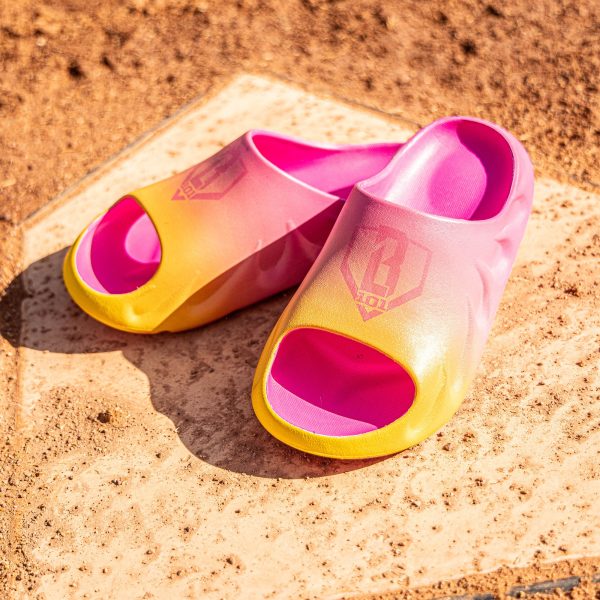 Adult Slides - Pink Lemonade - Image 6