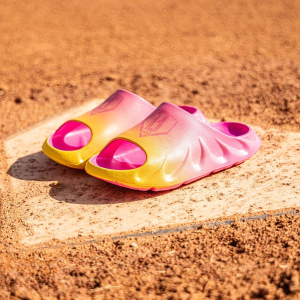 Adult Slides - Pink Lemonade - Image 5
