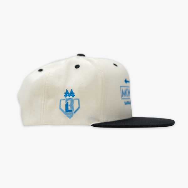 Grand Slam Monopoly Hat - Image 2