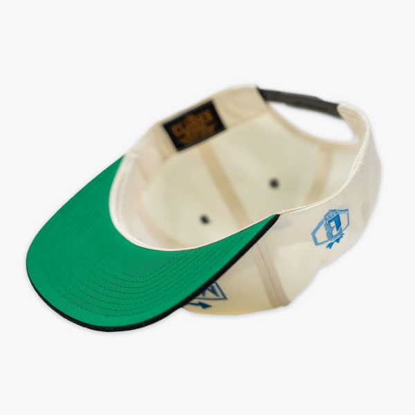 Grand Slam Monopoly Hat - Image 3