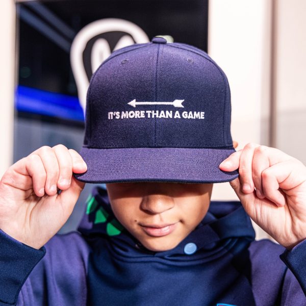Homerun Hustle Hat - Image 4
