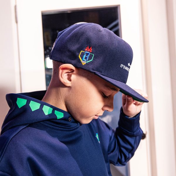 Homerun Hustle Hat - Image 5