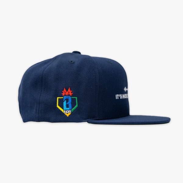 Homerun Hustle Hat - Image 2