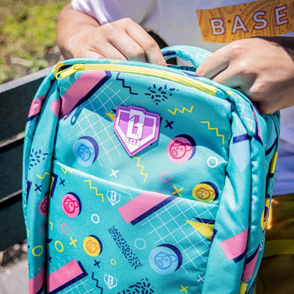 Retro Backpack - Image 3