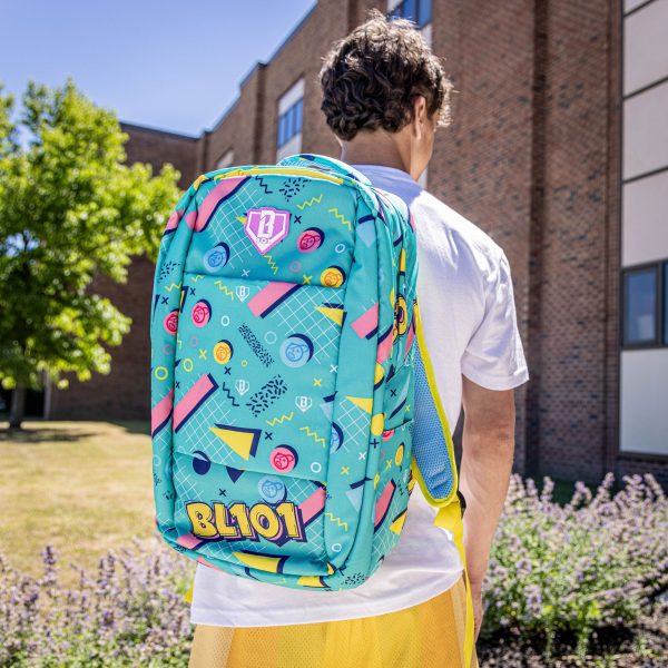 Retro Backpack - Image 7