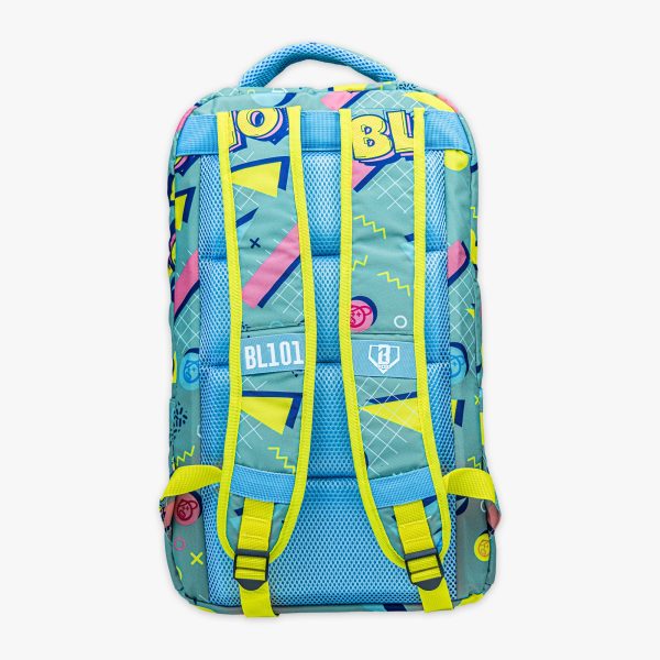 Retro Backpack - Image 2