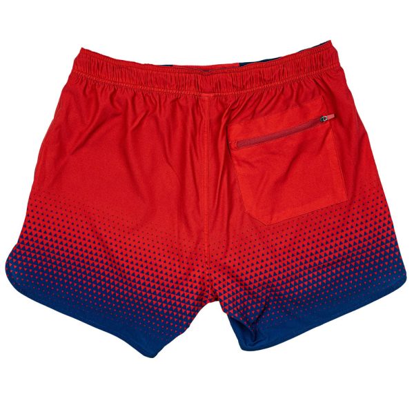 Pro Series Shorts with Liner - Prism - Image 2
