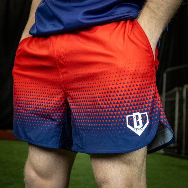 Pro Series Shorts with Liner - Prism - Image 6