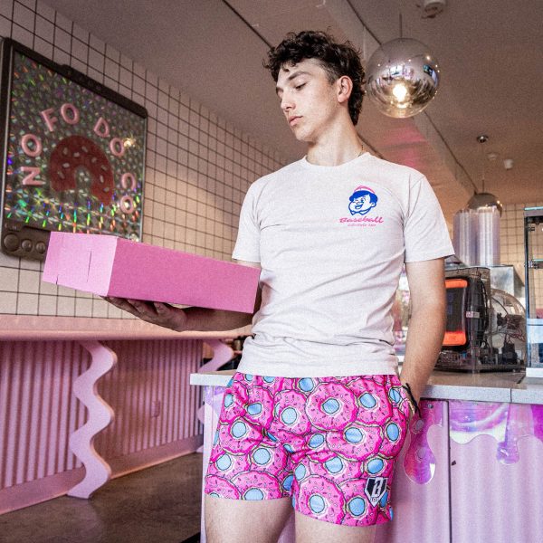 Donut Shop Tee - Image 3