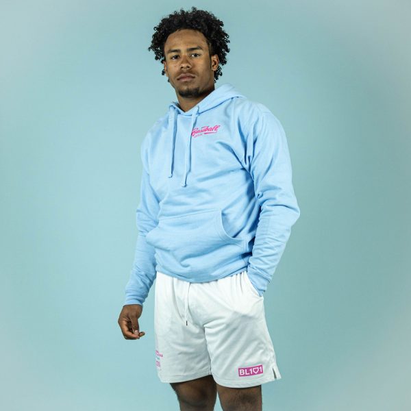 Cotton Candy Shorts - Image 4