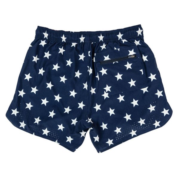 Pro Series Youth Shorts - Freedom - Image 2