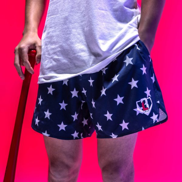Pro Series Youth Shorts - Freedom - Image 4