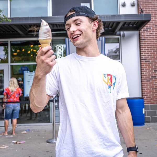 Ice Cream Tee - USA - Image 4