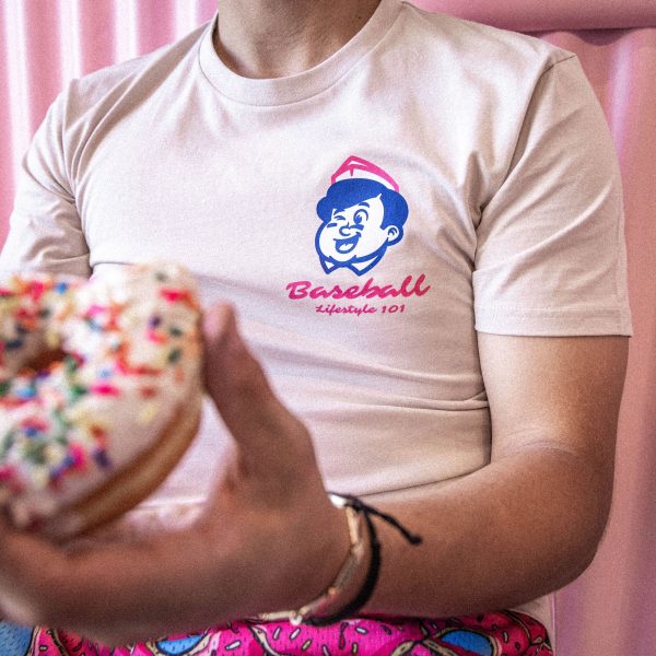 Donut Shop Youth Tee - Image 2
