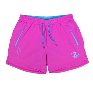 Pro Series Shorts V2 - Pink
