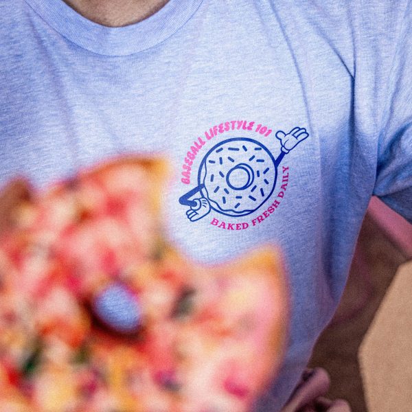 Donut Tee - Image 5