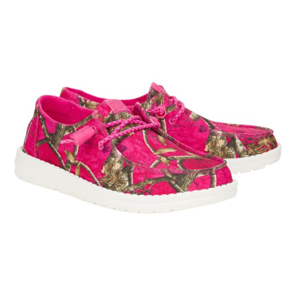 Wendy Realtree Edge® Colors - Taffy Pink/Multi - Image 2