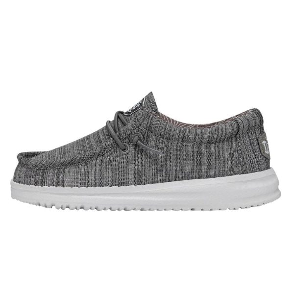 Wally Toddler Blend Linen - Stone - Image 7
