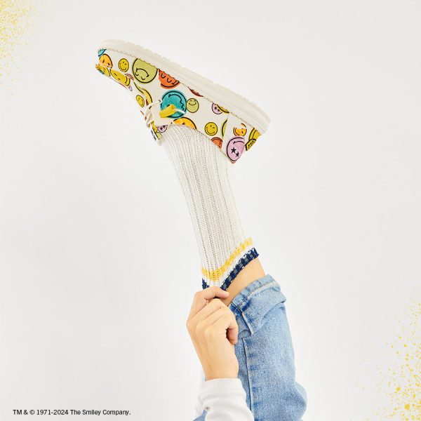 Wendy SMILEYWORLD® - Smiley Cream/Multi - Image 2