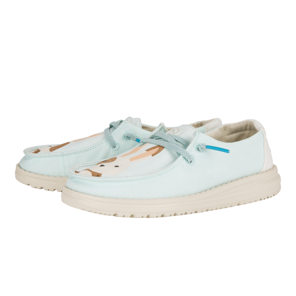 Wendy Toddler Critters - Light Blue - Image 2