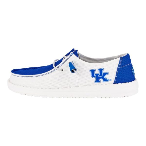 Wendy Kentucky - Kentucky White/Blue - Image 7