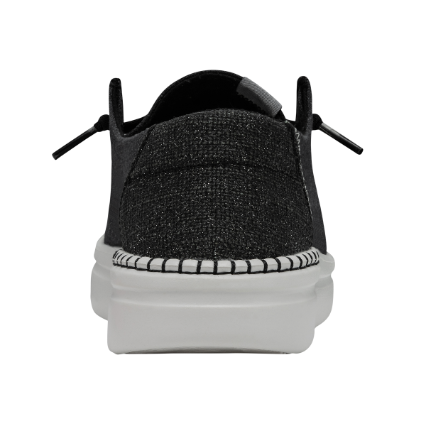 Wendy Rise - Black - Image 5