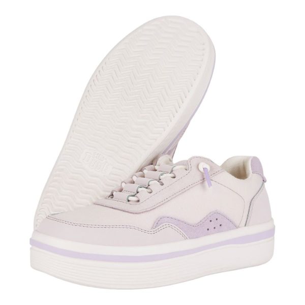 Hudson Lift Pastel - Purple - Image 4