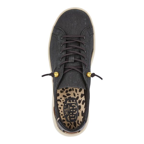 Karina Classic - Black/Snake - Image 6